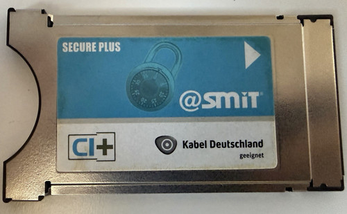 Smit secure plus cam modul - secure,