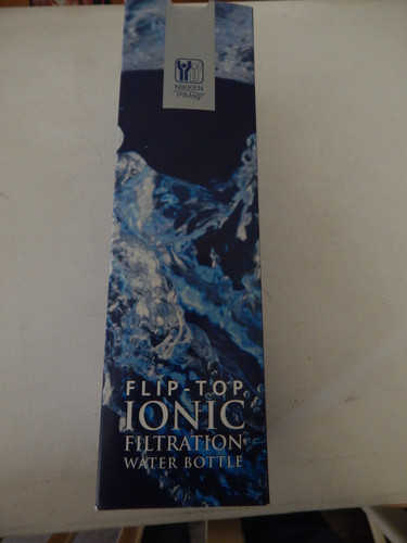 Nikken pimag flip top - pimag, flip-top