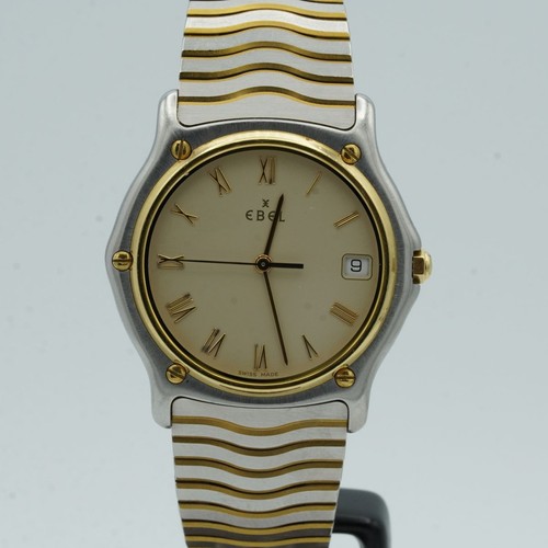 Ebel classic wave - ebel, 1187144