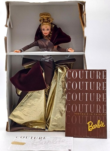 1996 couture portrait - couture,