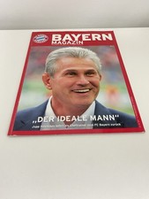Fc Bayern München Magazin +
