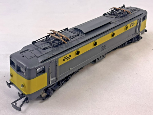 Jouef modelleisenbahn 1306 - jouef,