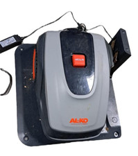 Defekt: Al-Ko robolinho 5001 Mähroboter 800W ✅