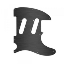 USA CUSTOM PICKGUARD für FENDER® CLASSIC PLAYER TRIPLE TELECASTER® BAKELITE PG