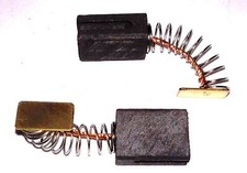 Kohlebürsten BLAUKRAFT