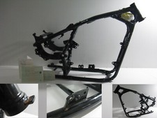 Rahmen mit Brief (EZ