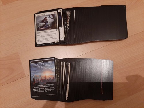 Magic the gathering innistrad - magic,