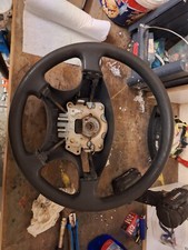 Lenkrad Honda CIVIC 6 HB EJ EK