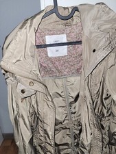 H&M  Regen& Wind Jacke  Gr.m 