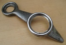 RIXE RS50 MKS B 1961 ORIGINAL