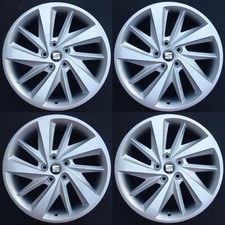 Original Seat Leon 5F