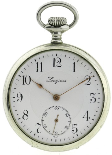 Longines rare herren - longines,
