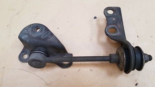 Toyota mr2 sw20 - mk2, 94-99