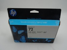 Original HP C9370A / 72 Tintenpatrone Photo Black / ca. 130ml  für T1100 Series