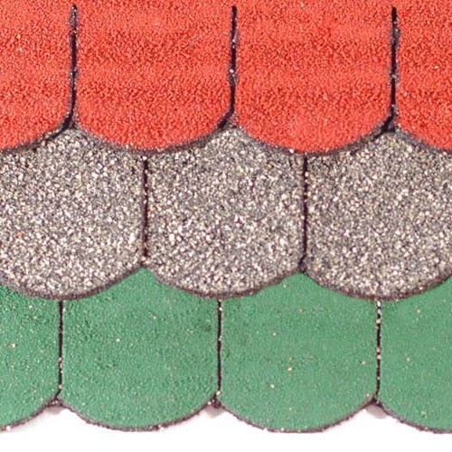 Set dachschindeln biberschwanz - dachschindeln,