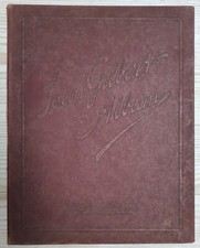 1920 Jean Gilbert Album A