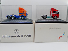 Herpa" 1:87 Mercedes