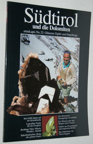 Extralapis südtirol und - extralapis,