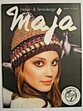 Stricken / Häkeln Anleitung