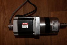 Beckhoff Schrittmotor Stepper AS1060-0110 + Getriebe AG1000 + Drehgeber