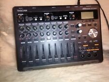 tascam portastudio DP-03SD