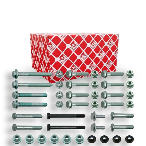 Febi bilstein montagesatz - bilstein,