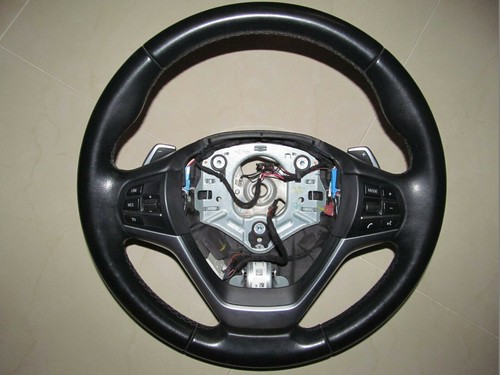 Sportlenkrad bmw f15 f16 - sportlenkrad, sport