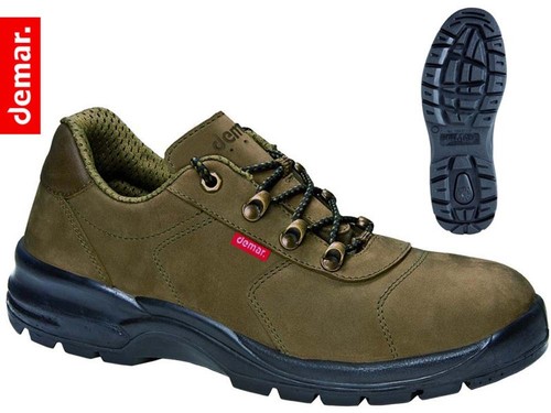 Demar wanderschuhe halbschuhe - demar,