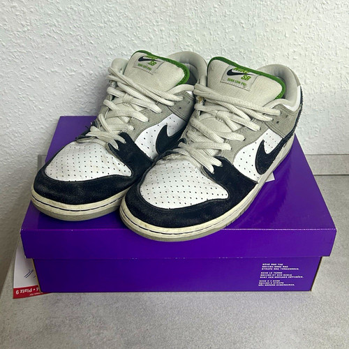 Nike dunk low pro - dunk,