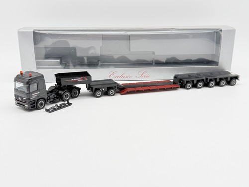 Herpa 276629 schockemöhle - herpa,