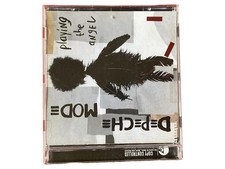 Depeche Mode Playing the Angel