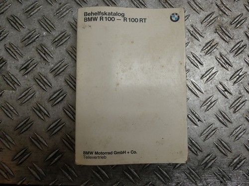 Original bmw r100 r100rt - original,