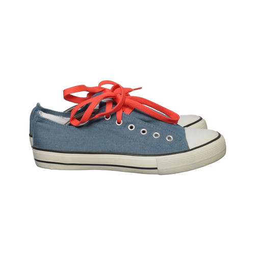 Victory canvas sneaker - victory,,