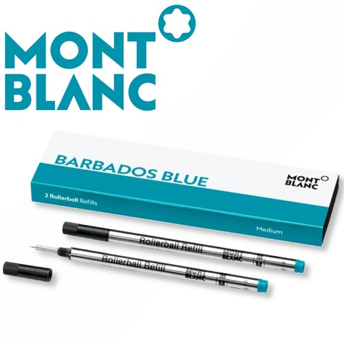 Montblanc rollerball - montblanc,