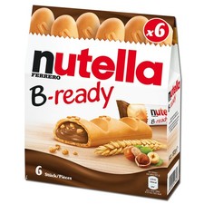 (17,80€/1kg) Ferrero Nutella