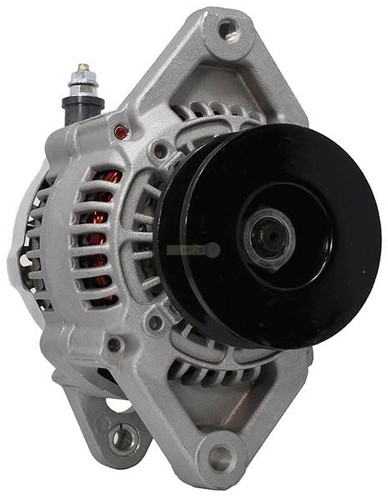Lichtmaschine 40amp neu - neu, #