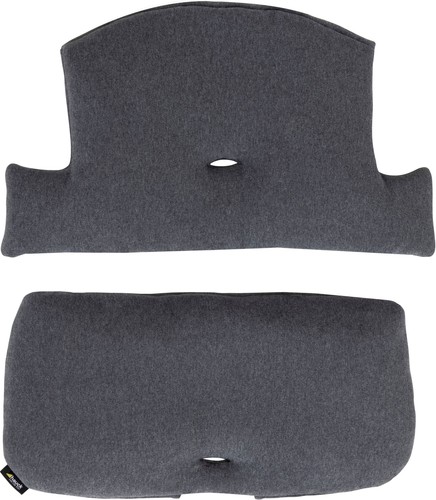 Hauck highchair pad deluxe - highchair,