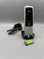 ☎️Siemens DECT Mobilteil