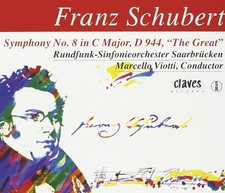 Sinfonie 8 C-Dur Marcello