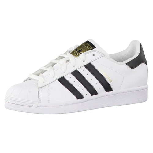 Adidas superstar junior - adidas, weiß