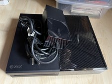 Microsoft Xbox One 500GB Spielkonsole - Schwarz 1540