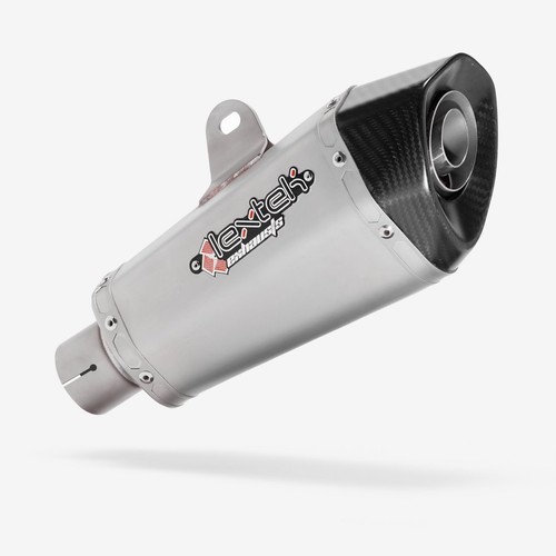 Lextek edelstahl xp10l - lextek,