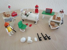 Playmobil 3495 Krankenzimmer