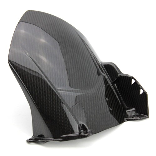Carbon kotflügel hinten - carbon, für