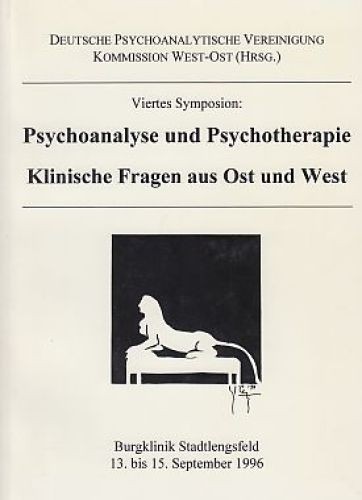 Psychoanalyse und