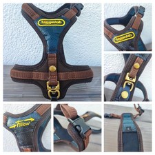 Niggeloh Geschirr FOLLOW Hundegeschirr Suchgeschirr Hund Jagd Schweissgeschirr