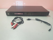 Technics ST-G3 Quartz