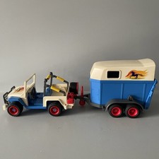 Seltenes Vintage Playmobil