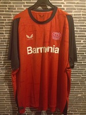 Original Castore Bayer