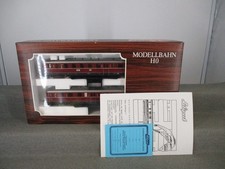 Liliput Spur H0 125 04